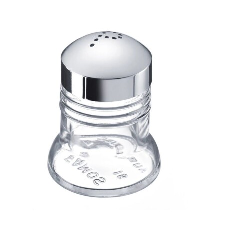 Pimentero de Vidrio 40 ml Pimentero de Vidrio 40 ml