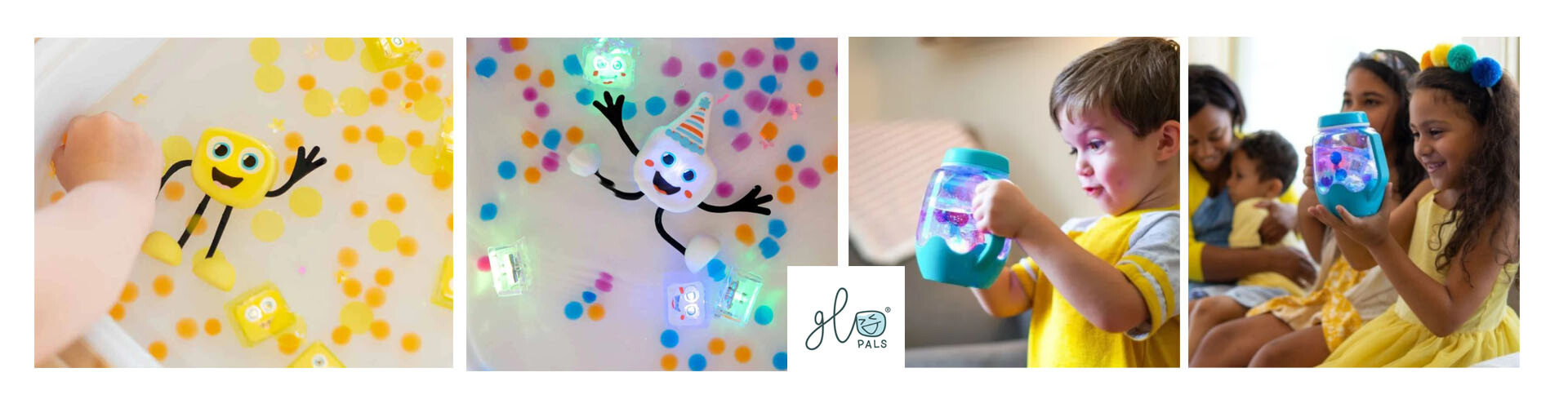 Glo Pals