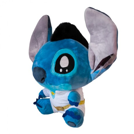 Stitch Elvis