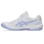 GEL-Task 4 - Mujer White/vapor