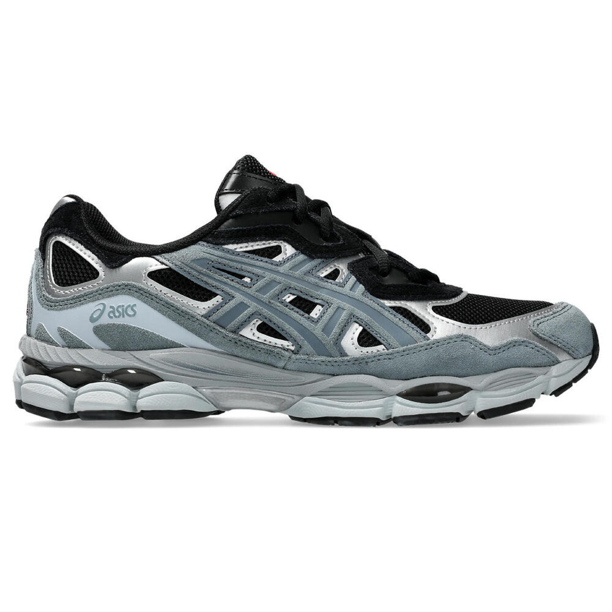 Grey asics gel shop