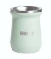 Mate Bremen Ac.Inox 300 ml Verde