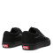 Championes Unisex VANS Old Skool Negro