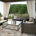 PORCELANATO RECTIFICADO 72 X 72 CAIRO EXTERIOR PORCELANATO RECTIFICADO 72 X 72 CAIRO EXTERIOR