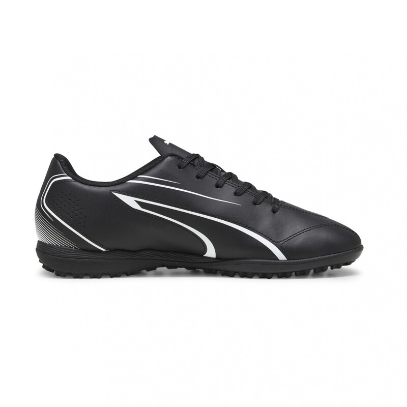 PUMA VITORIA TT Black