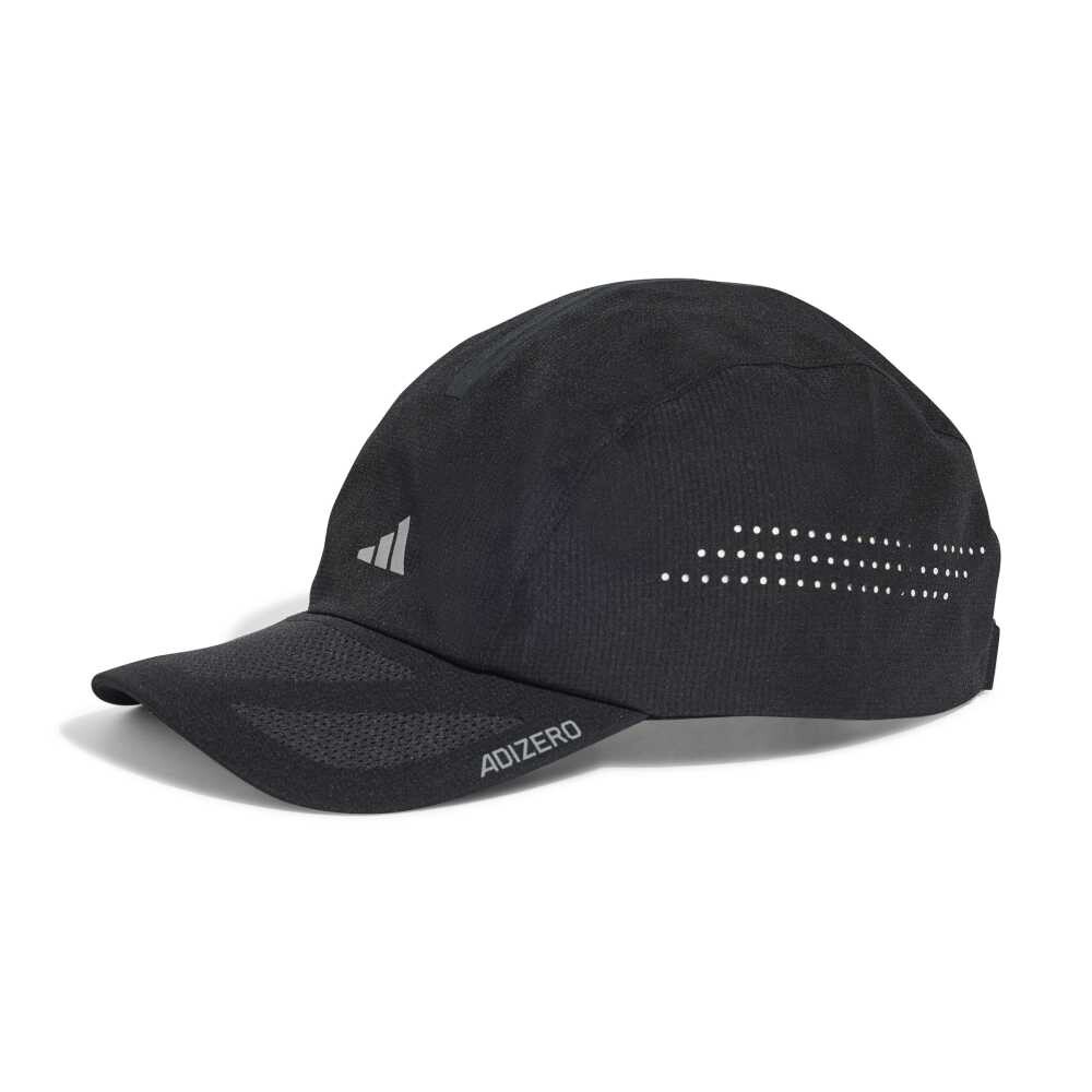 Gorra Running RunxAdiz Unisex Black