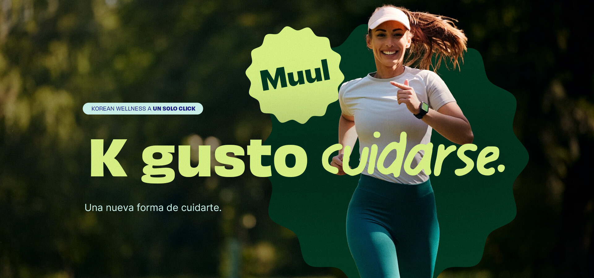 Empezá a cuidarte