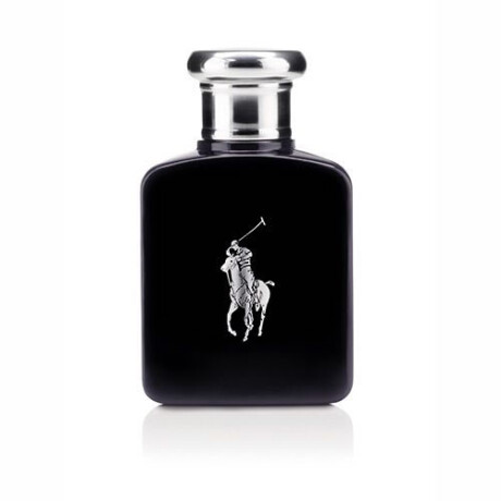 FRAGANCIA POLO BLACK 75ML EDICION LIMITADA FRAGANCIA POLO BLACK 75ML EDICION LIMITADA