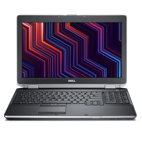 Notebook Dell Latitude E6530 I5/ 10 Gb Ram/ 180 Gb Ssd NOTEBOOK RFPL DELL 6530 I5/8/300/15.5