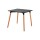 Mesa Eames Cuadrada Mesa Eames Cuadrada