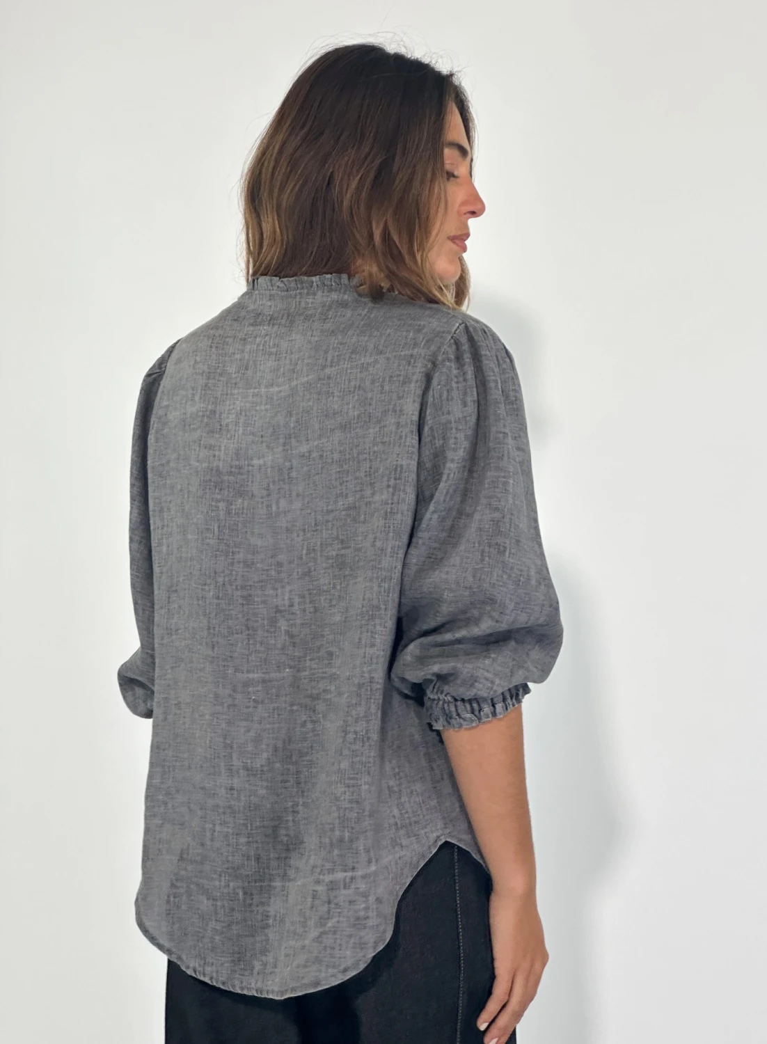 CAMISA FELICIANA