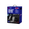 Sparco Cubre Asiento Gris