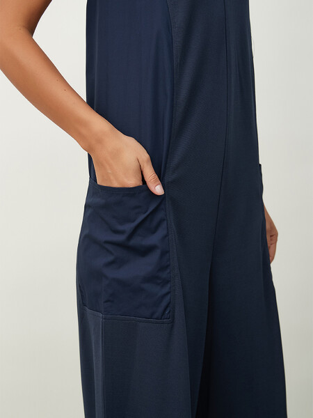 MONOPRENDA PARIS AZUL