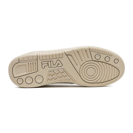 Fila Giorno Champion Casual Para Hombre Gris