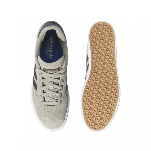 adidas BUSENITZ VULC Beige