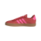 Championes de Mujer Adidas Rojo - Rosado