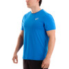 Asics M CORE RUNNING PA SS TEE DIRECTOIRE BLUE Azul