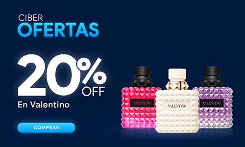 Ciber - Valentino