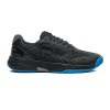Championes de Tenis Hombre Fila Acer Negro-Azul