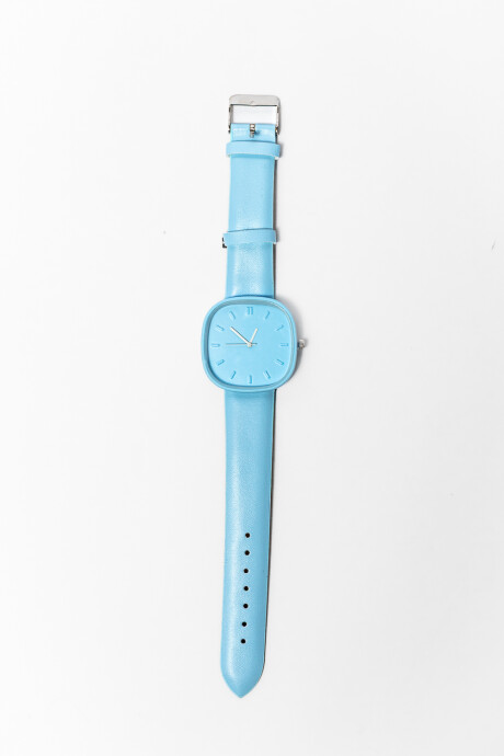 Reloj Ariadni Azul