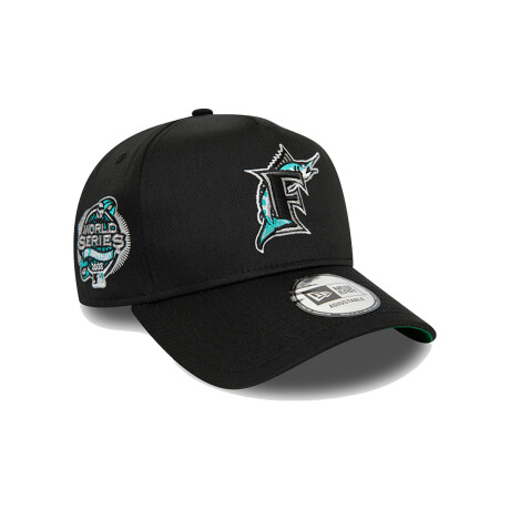 Gorro New Era - Miami Marlins 9FORTY - 60422515 Sin color