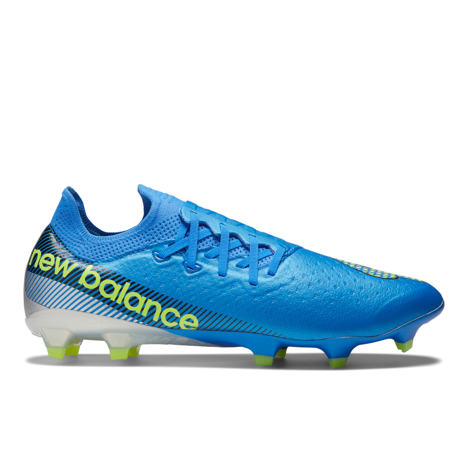 Championes New Balance de futbol de hombre SF1FBS7 BRIGHT LAPIS Sportmarket
