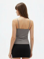 Tops Kanta Taupe / Mink / Vison