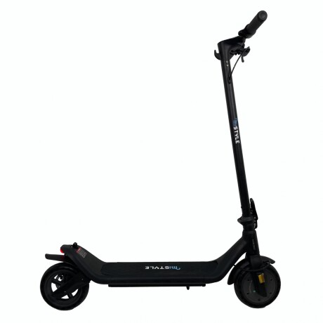 Scooter Monopatín Eléctrico MISTYLE T1 350W Autonomía 25Km Scooter Monopatín Eléctrico MISTYLE T1 350W Autonomía 25Km
