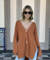 Saco Ollie camel