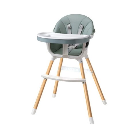 Silla de comer bebes con altura ajustable Silla de comer bebes con altura ajustable