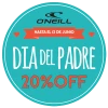 Día Del Padre 20%