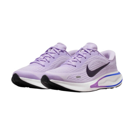 NIKE JOURNEY RUN Violet