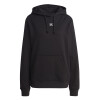 Hoodie - Mujer Black