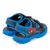 SANDALIA MARVEL SPIDERMAN NIÑOS SPICSS25010 Azul-negro