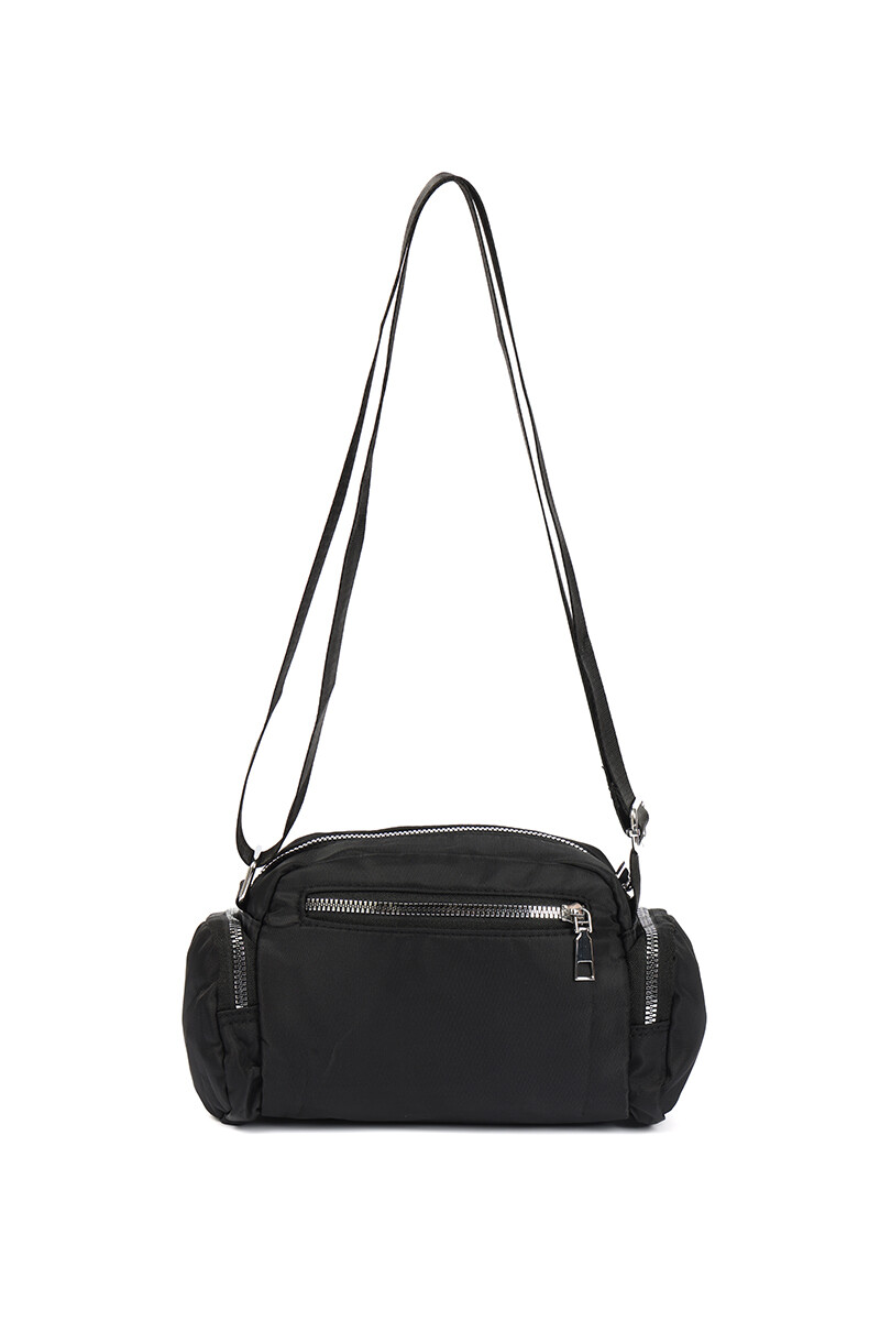Bandolera Varadero Negro