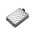 Filtro Salida de Aire HEPA Para Aspiradora Karcher VC2 Filtro Salida de Aire HEPA Para Aspiradora Karcher VC2