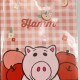 Cuaderno Pixar A6 Hamm