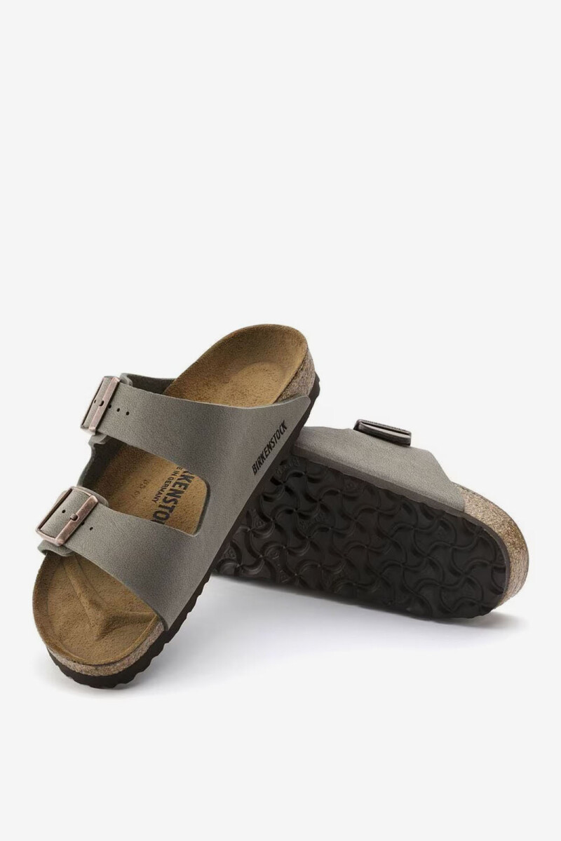 Arizona BFBC Stone Gris