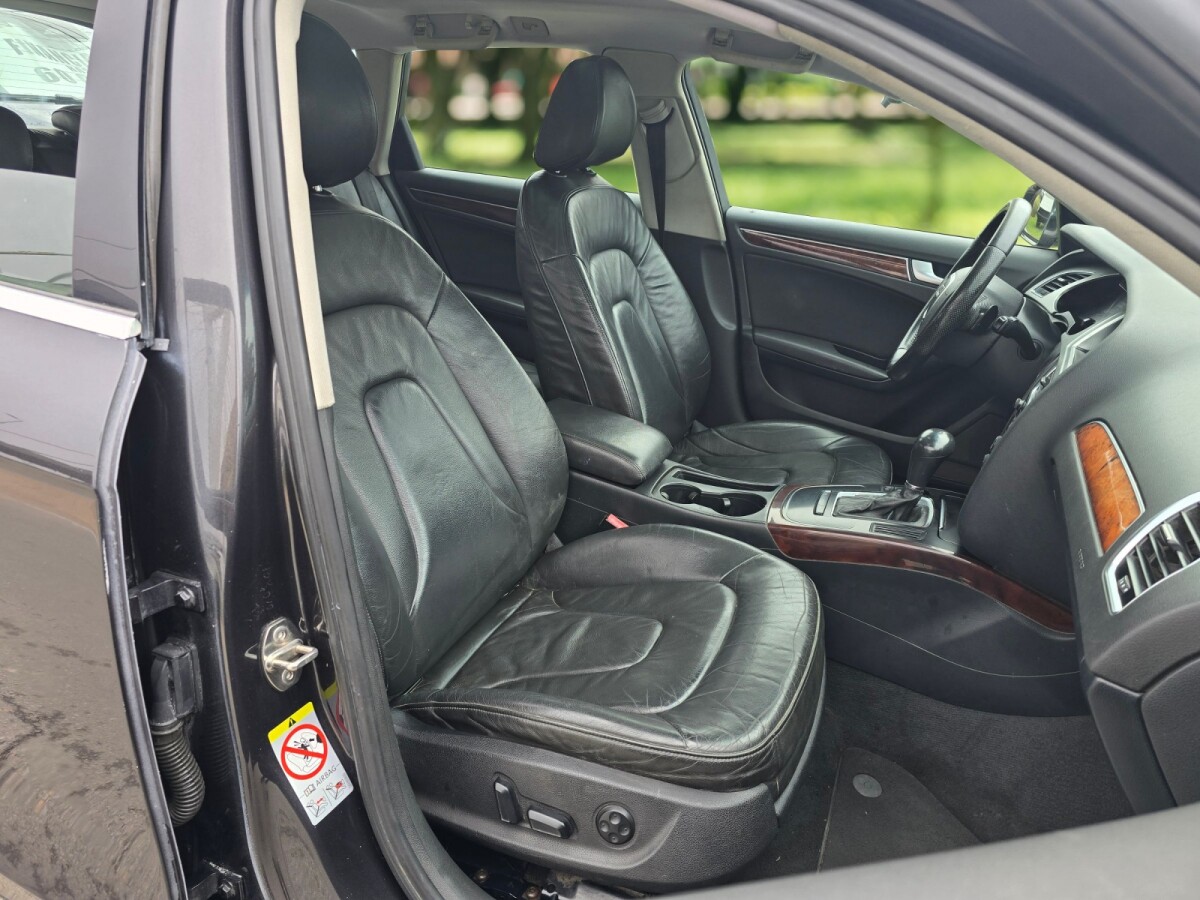 Audi A4 Avant EXCELENTE ESTADO! | Permuta / Financia Audi A4 Avant EXCELENTE ESTADO! | Permuta / Financia