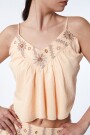CRYSTAL COVE SET Marfil