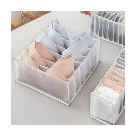 ORGANIZADORES PARA ROPA 32*12*12CM 001