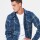 Camisa Hombre Polar A/Cuadros Legacy Piedra