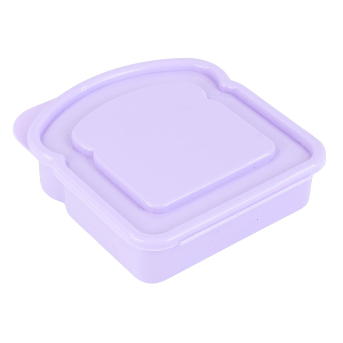Recipiente de plastico Haxing 