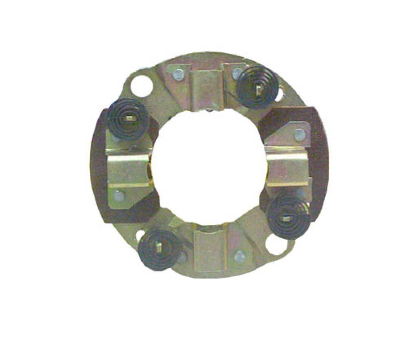 PORTA CARBONES - TOYOTA HILLUX N.DENSO =BHNI.203 8X25X21 UNIFAP 