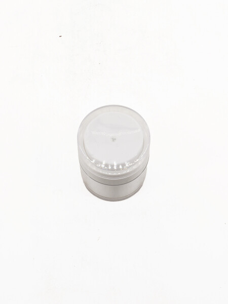 DISENSADOR DE CREMA BLANCO