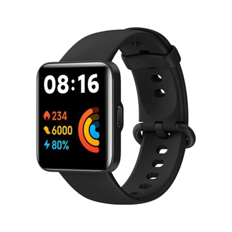 Smart Watch Xiaomi Redmi 2 Lite Negro Smart Watch Xiaomi Redmi 2 Lite Negro