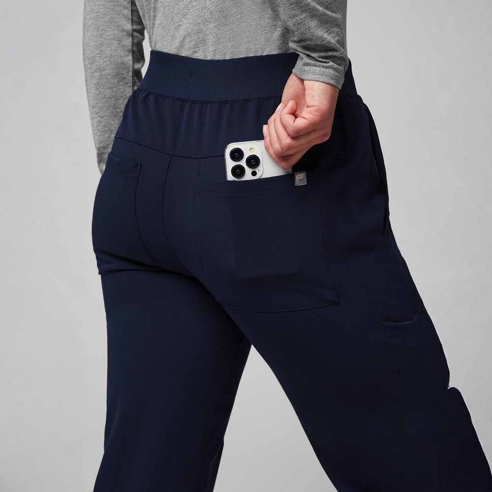 Pantalón Ion Scrub Pant Mujer Navy