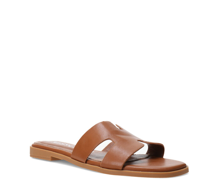 Sandalias de Mujer Miss Carol Ache Marrón