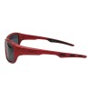 POLAROID P0425C0A4Y23 C NEGRO U - Adulto - Rojo Rojouniforme