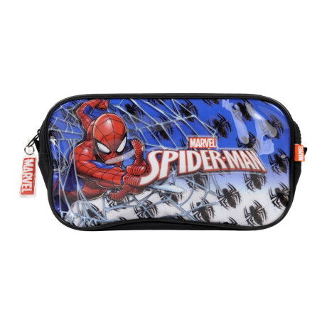 Cartuchera Spiderman arañas Cartuchera Spiderman arañas